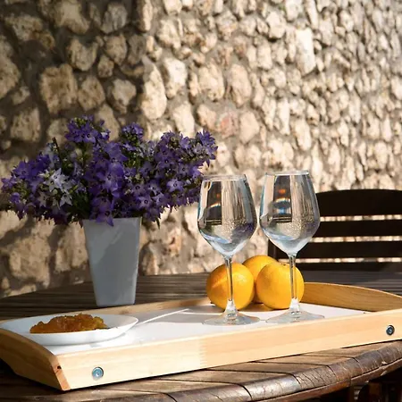 Villa Villagio Magnolia *