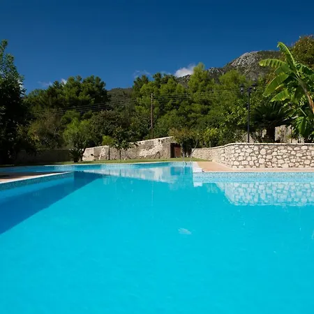 Villagio Magnolia * Sívros