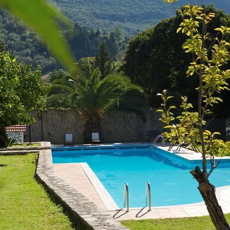 וילה Villagio Magnolia