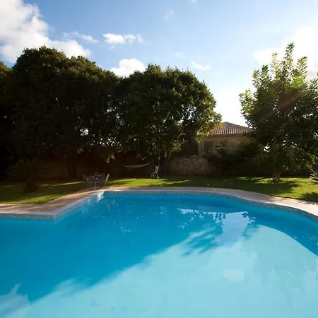 Villagio Magnolia Villa Szívrosz