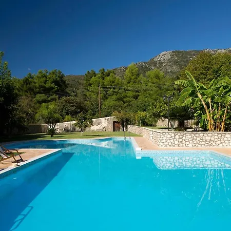 Villagio Magnolia * Sívros