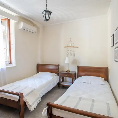 וילה Villagio Magnolia *