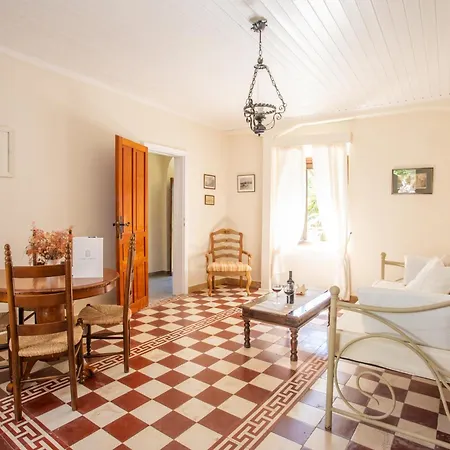 Villa Villagio Magnolia *