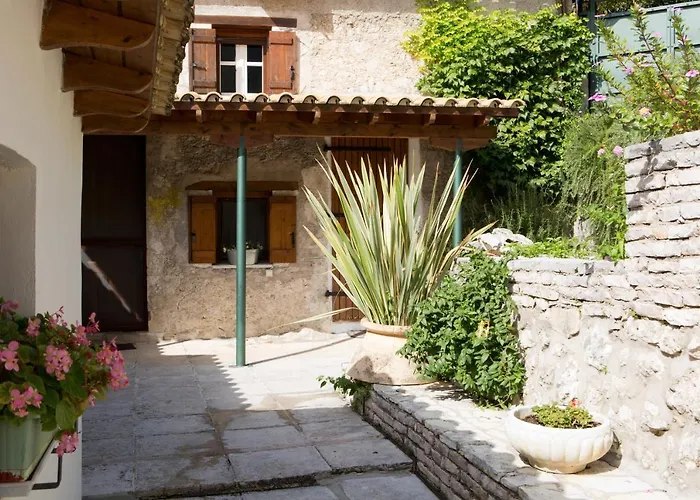 Villagio Magnolia Villa