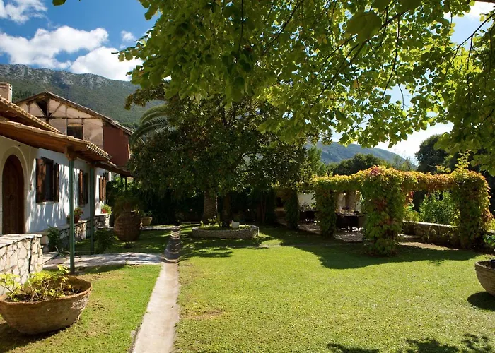 Villa Villagio Magnolia