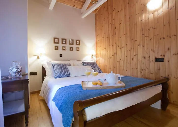 Villagio Magnolia Villa *