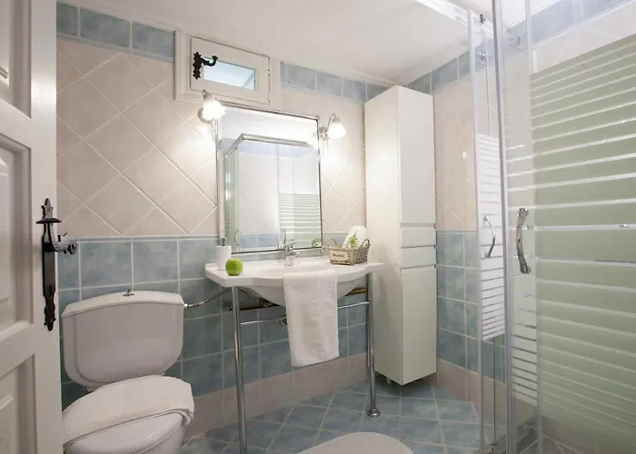 Villagio Magnolia Villa *