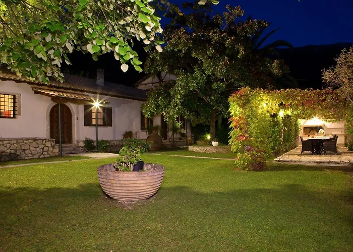 Villagio Magnolia Villa