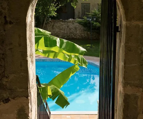 Villa Villagio Magnolia *