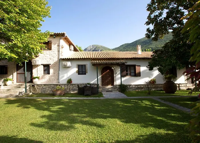 Villagio Magnolia * Sivros