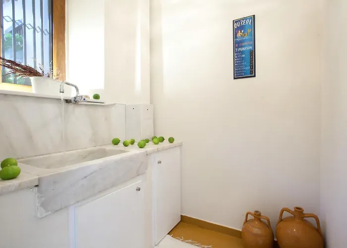 Villagio Magnolia Villa *