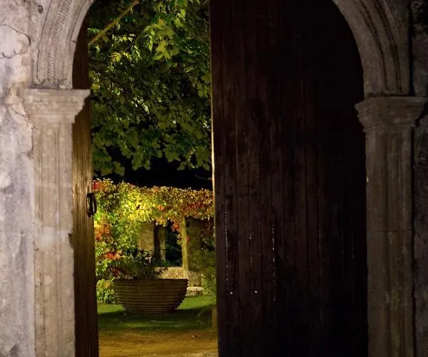 Villagio Magnolia Villa