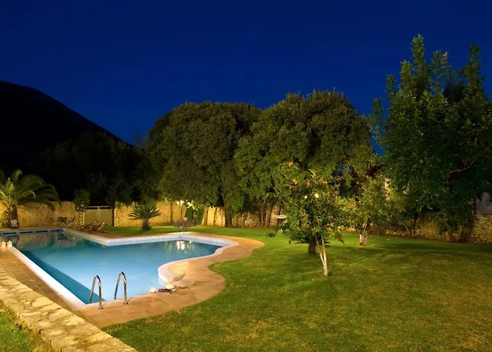 Villagio Magnolia * Sivros