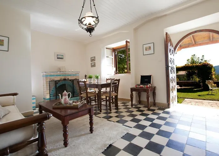 Villagio Magnolia Villa