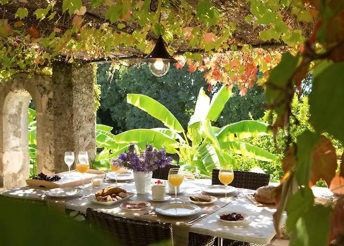 Villagio Magnolia Villa *