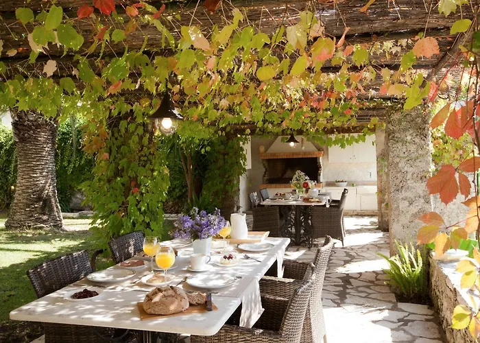 Villagio Magnolia * Sivros