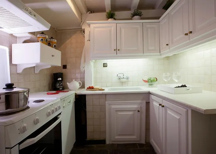 Villagio Magnolia * Sivros