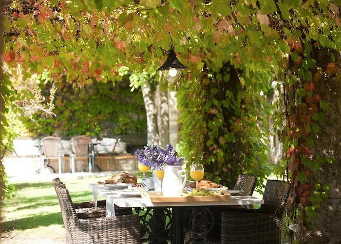 Villa Villagio Magnolia *