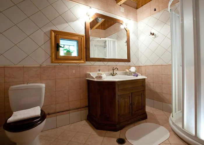 Villagio Magnolia Villa *