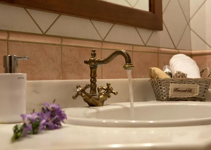 Villagio Magnolia * Sivros