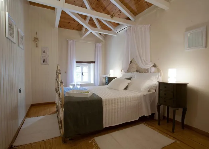 Villagio Magnolia Villa