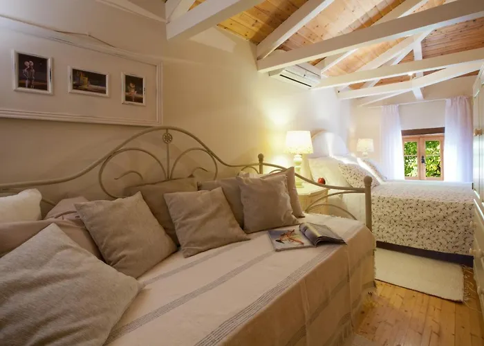 Villagio Magnolia * Sívros