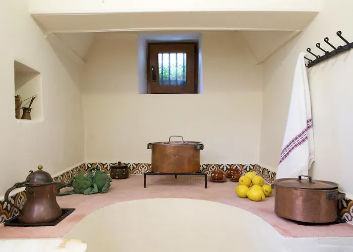 Villagio Magnolia * Sívros