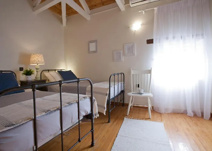 Villagio Magnolia Villa *