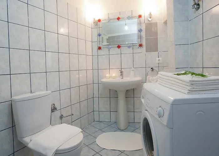 Villagio Magnolia Villa *