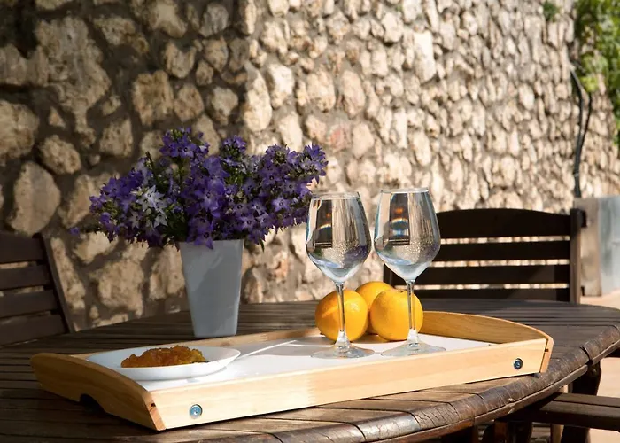 Villa Villagio Magnolia *