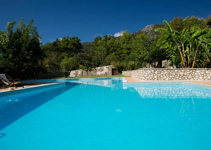 Villagio Magnolia * Sivros