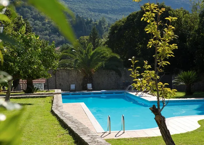 Villa Villagio Magnolia