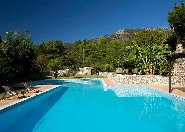 Villagio Magnolia * Sivros