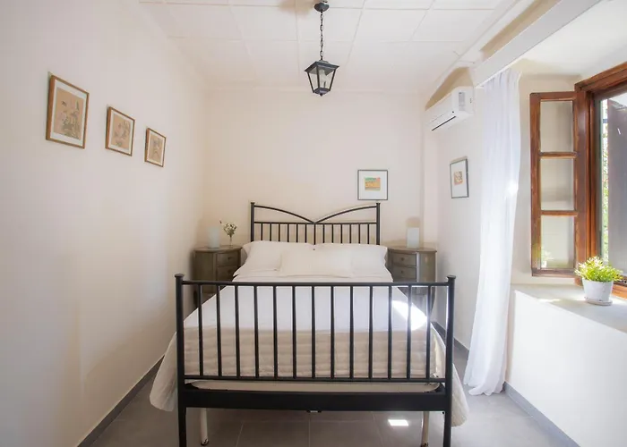 Villagio Magnolia Villa Sívros